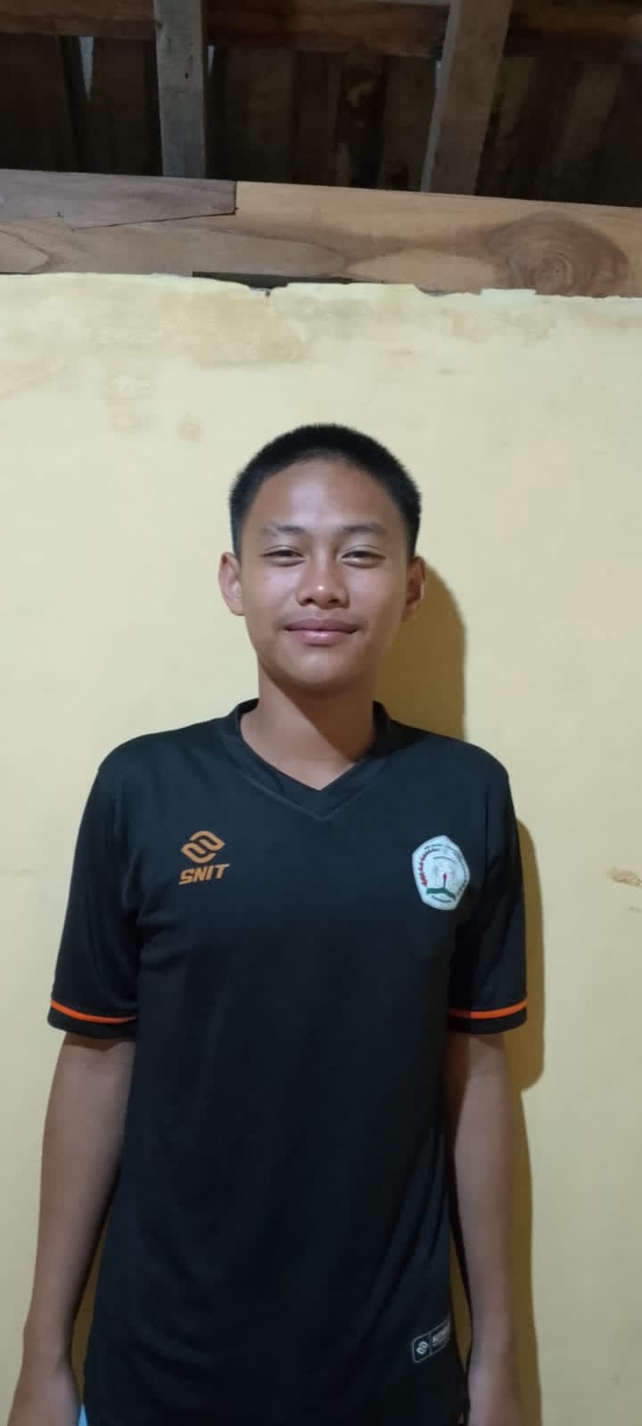 ANDIKA EKA PRATAMA